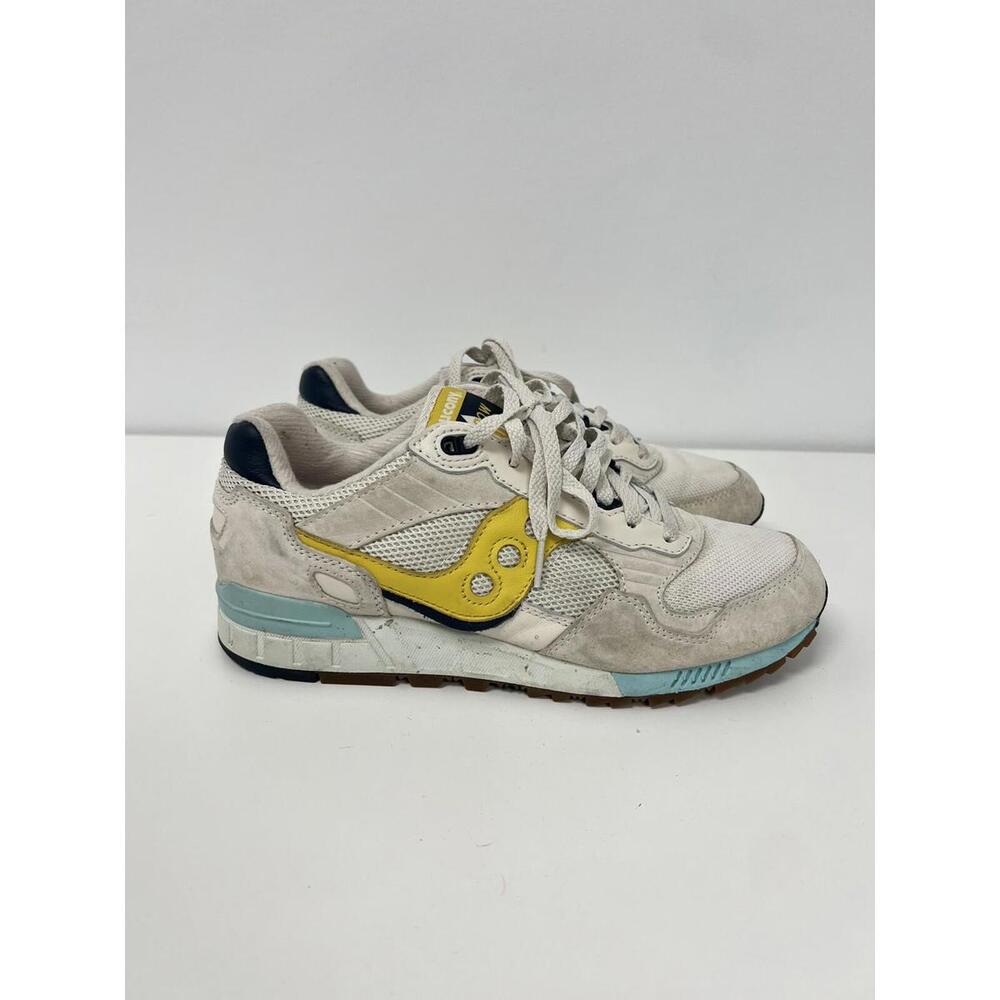 Saucony Shadow 5000 Men’s Sneakers Size 10